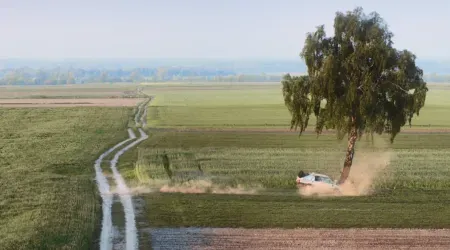 Wybierasz się na „Gwiezdne wojny” do kina? My „pomożemy Ci wrócić” Zdjęcie artykułu