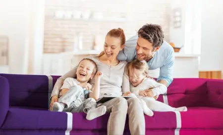 30 tys. polis LINK4 w rodzinach wielodzietnych Zdjęcie artykułu