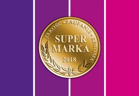 Podwójna Super Marka dla LINK4! Dziękujemy za zaufanie Zdjęcie artykułu