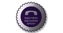 Najszybciej zgłosisz szkodę w LINK4 Zdjęcie artykułu